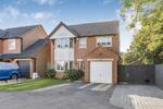 Saffron Close, Bicester, OX26