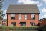 Plot 40, Skylark, Welbeck Gardens, Bolsover