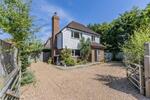 Bodiam Road, Sandhurst, Kent, TN18 5JY