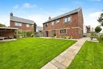 Holme Meadow, Carlisle CA4