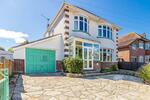 Warnford Road, Bournemouth BH7