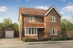 Plot 178, The Harwood at Priors Meadow, Cooks Lane PO10