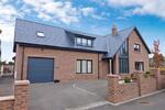 Broom Haven, Willow Grove, Scotby