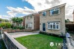 Lowcliff Walk, Heckmondwike, WF16