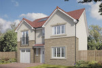 The Avondale at Landsdale, Newhouse Road G75