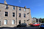 Flat F, 5 Hill Street Aberdeen, AB25 2XZ