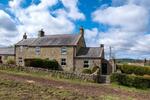 Rope Barn Farmhouse, Blanchland, Consett, Northumberland, DH8
