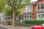 Leaside Avenue, London, N10