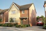 Plot 111, The Wyatt at Priors Meadow, Cooks Lane PO10