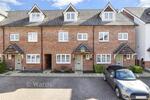 Sephton Close, Aylesford, Kent
