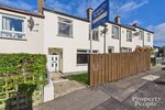 26 Castlehill Gardens, BT77