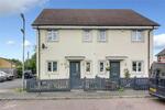 Charkham Mews, Welham Green, North Mymms, Hatfield, AL9