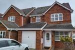 Masefield Way, Royston,