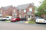 Hollands Way, Kegworth DE74