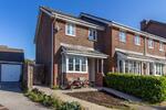 Lindley Gardens, Alresford, Hampshire, SO24
