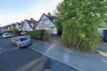 Belsize Road, Harrow HA3