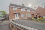 Chilcote Close, Birmingham B28