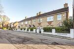 Station Approach, East Horsley