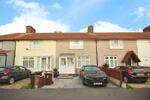 Cropparth Road, Dagenham, RM10