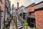 Clifton Street, Alderley Edge, SK9