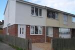 Barnard Walk, Keynsham BS31