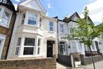 Brightwell Avenue, Westcliff-on-Sea