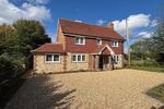 Monkwood, Alresford, SO24