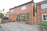 Park Road, Wilmslow