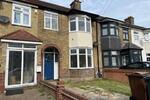 Foxlands Crescent, Dagenham