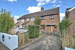 Sunderlands Avenue, Cambridge CB22