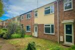 Harris Gardens, Sittingbourne, ME10