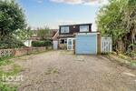 Jail Lane, Biggin Hill