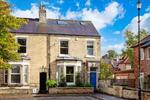 St. Olaves Road, York, YO30