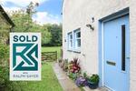 Parkview Cottage, Upper Green, West Linton, EH46 7ER
