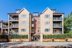 Riddlesdown Road, Purley