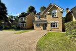 Paget Close, CAMBERLEY GU15
