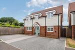 Rose Garden, Kingsingfield Road, West Kingsdown, Sevenoaks