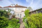 Falcondale Road, Bristol, BS9