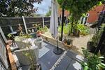 Rendle Close, Winnington, Northwich, CW8