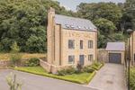 6 North Light Place, Haworth