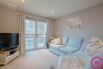 Princess Elizabeth Way, Cheltenham GL51