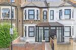 Milton Avenue, East Ham, London, E6