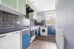 Thurlow Park Road, London, SE21
