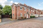 Spiro Close, Pulborough, RH20