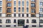 Pepys Street, City, London, EC3N