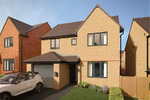 Plot 118, The Lydgate at Wharncliffe Park, Manchester Road S36