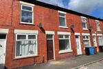 Cale Green, Stockport SK2