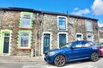 Brook Street, Treorchy, CF42