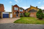 Godley Road, Byfleet, West Byfleet, Surrey, KT14