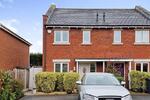 Old Station Close, Etwall, Derby